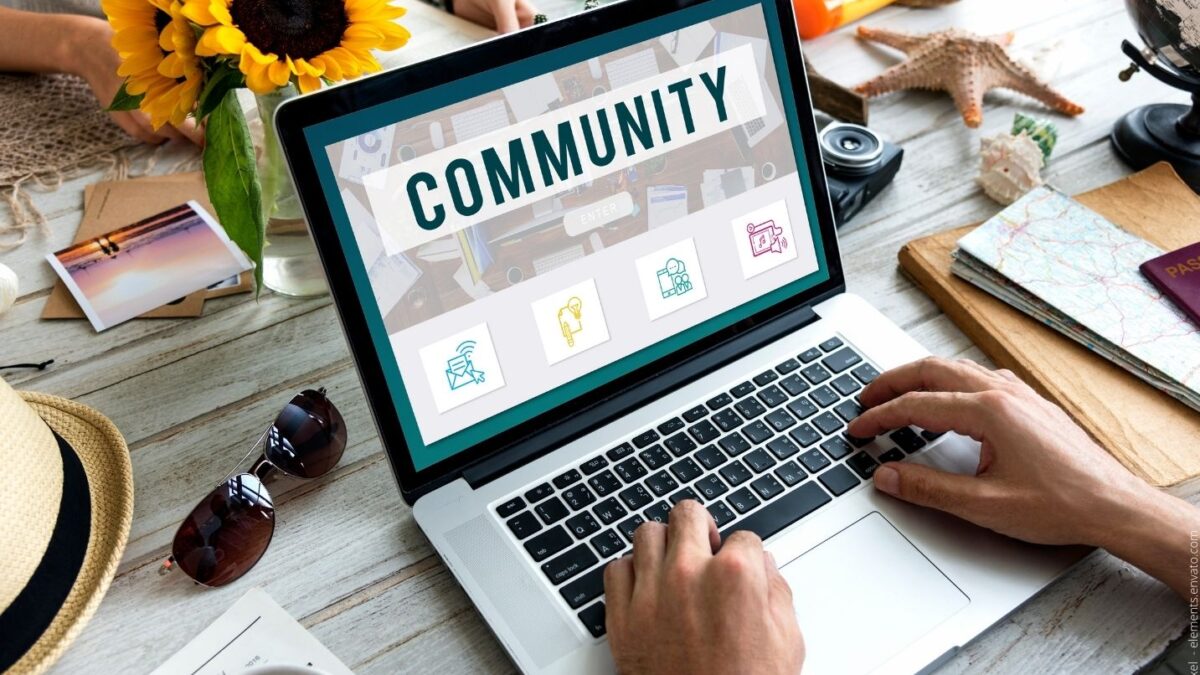 Warum Chat Systeme auf Webseiten und innerhalb von Unternehmen immer beliebter werden