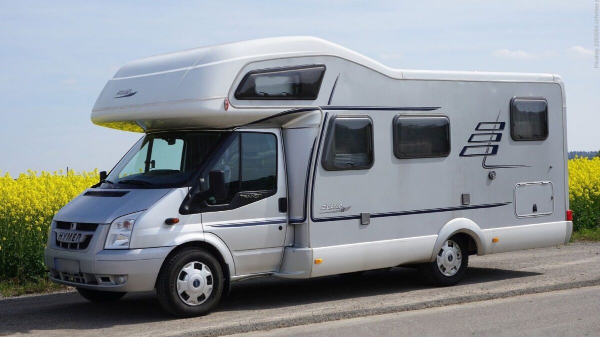 Deshalb ist Urlaub mit dem Wohnmobil auch 2021 wieder so beliebt