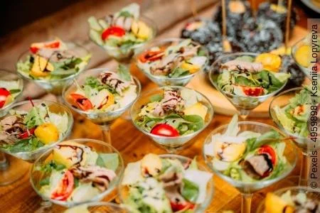 Desert - aus dem Artikel - Inspirationen für Eventlocations in Hannover und Umgebung