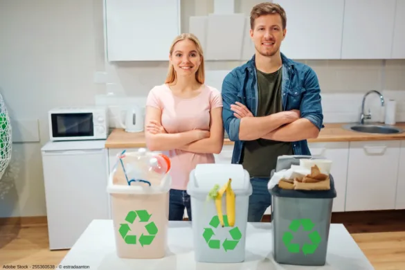 In diesem ausführlichen Artikel erfahren Sie alles wissenswerte darüber wie Mülltrennung geht. Abfall sortieren leicht gemacht..