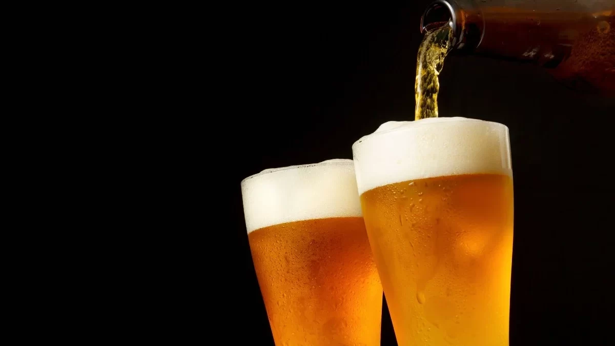 Kann man Bier zuhause brauen?