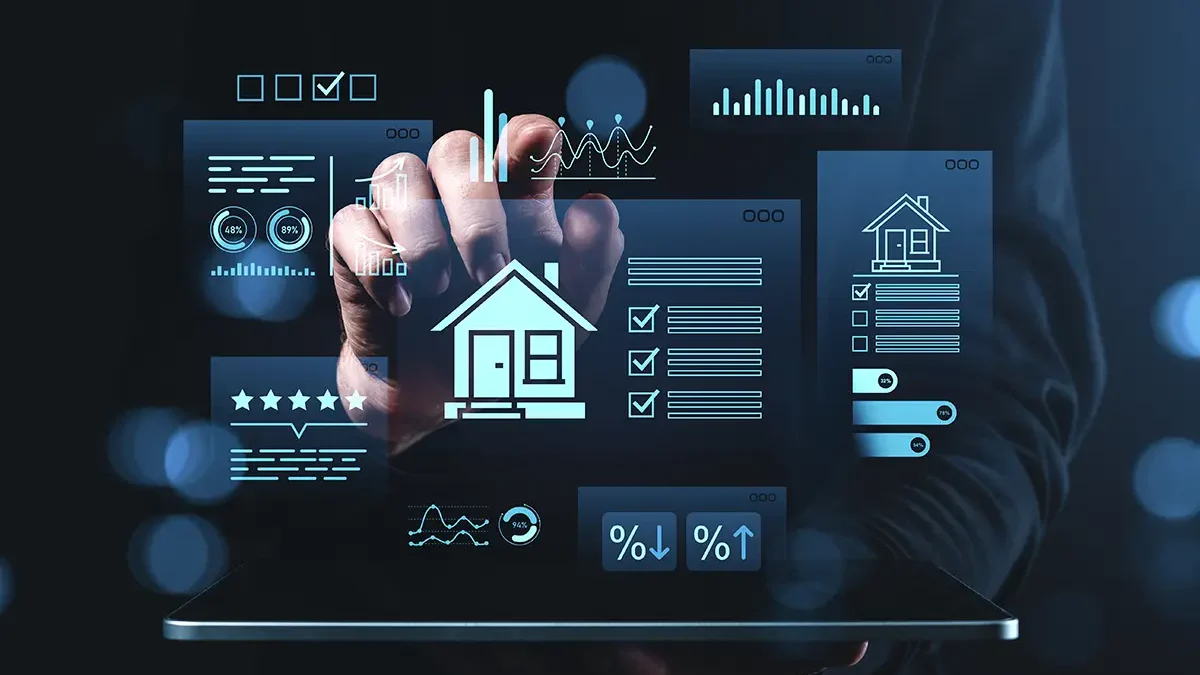 PropTech: Wie KI den Immobilienmarkt neu denkt